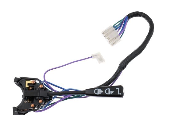 Indicator Stalk with Headlamp Flasher - 37H8101